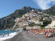 Salerno-niezwykla atrakcja turystyczna