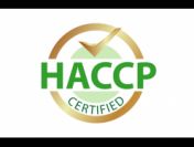 HACCP---opracuje dokumentacje