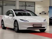 Tesla - Bezpłatna jazda testowa - przejażdżka Tesla Model 3 oraz Y