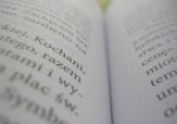 Przepisywanie, skład książek, dokumentów, prac...