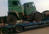SKUP DAF 75 ATi, 85 ATi, 95 ATi, 65 CF, 75 CF, 85 CF, 95 XF, 105 XF