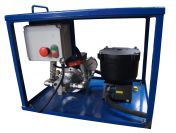 Agregat filtracyjny AD 5000-1