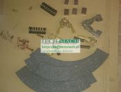 Okładzina sprzęgła do gilotyny NTE 1250 tel. 601273539