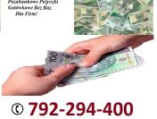 Pozabankowe Pożyczki Bez Baz Dla Firm!