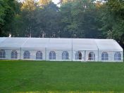 Namioty hale namiotowe magazynowe wiaty zadaszenia na imprezy eventy