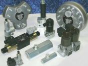 Pompa Hawe typ R11,6 450bar