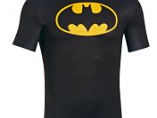 Sprzedam KOSZULKA KOMPRESYJNA UNDER ARMOUR ALTER EGO SS 1244399 006 Fitmaniac.pl