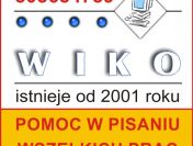 Zespół magistrów, doktorów oferuje prof. pomoc. PROMOCJE