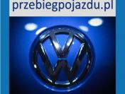 Przebieg, historia serwisowa, sprawdzenie VIN VW VOLKSWAGEN