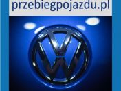 Przebieg, historia serwisowa, sprawdzenie VIN VW VOLKSWAGEN PDF ASO 7/7