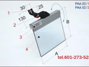 Osłonka przed opiłkami do szlifierki -certifikat CE tel.601273528