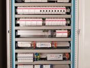 Inteligentny Dom, KNX, Ampio, Grenton, montaż systemów Smart Home