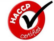 HACCP - opracuje dokumetacje