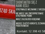 Wyprowadzanie zaległości księgowych. Księgowość prowadzona bezpiecznie.
