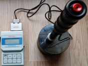 POMIARY TWARDOŚCI MATERIAŁÓW