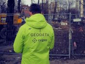 Usługi Geodezyjne, Pomiary Geodezyjne, Geodeta, Geodezja