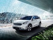 Nowa Kia Niro