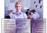 Kurs Efektywność Pracy Kierownika Wyższego Szczebla
