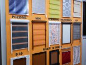 ROLETY, ŻALUZJE, MOSKITIERY - PROMOCJA -