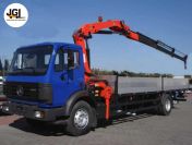 Uprawnienia na HDS, egzamin UDT. Cena 532 zł.