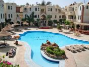 Egipt - Amar Sina Hotel z Geotour 500556600