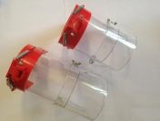 Osłona wrzeciona do wiertarki WS15,WS16 tel. 603690320