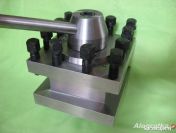 Imak nożowy tuc 40, tur 50, tum 35, tud 50, tur 560, tux 50