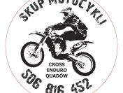 Skup quadów, ATV, UTV, Quady 4x4!
