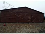 blaszaki,garaże blaszane,wiaty,hale,i inne