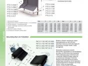 Roloosłona do tokarki PAT tel.601273528