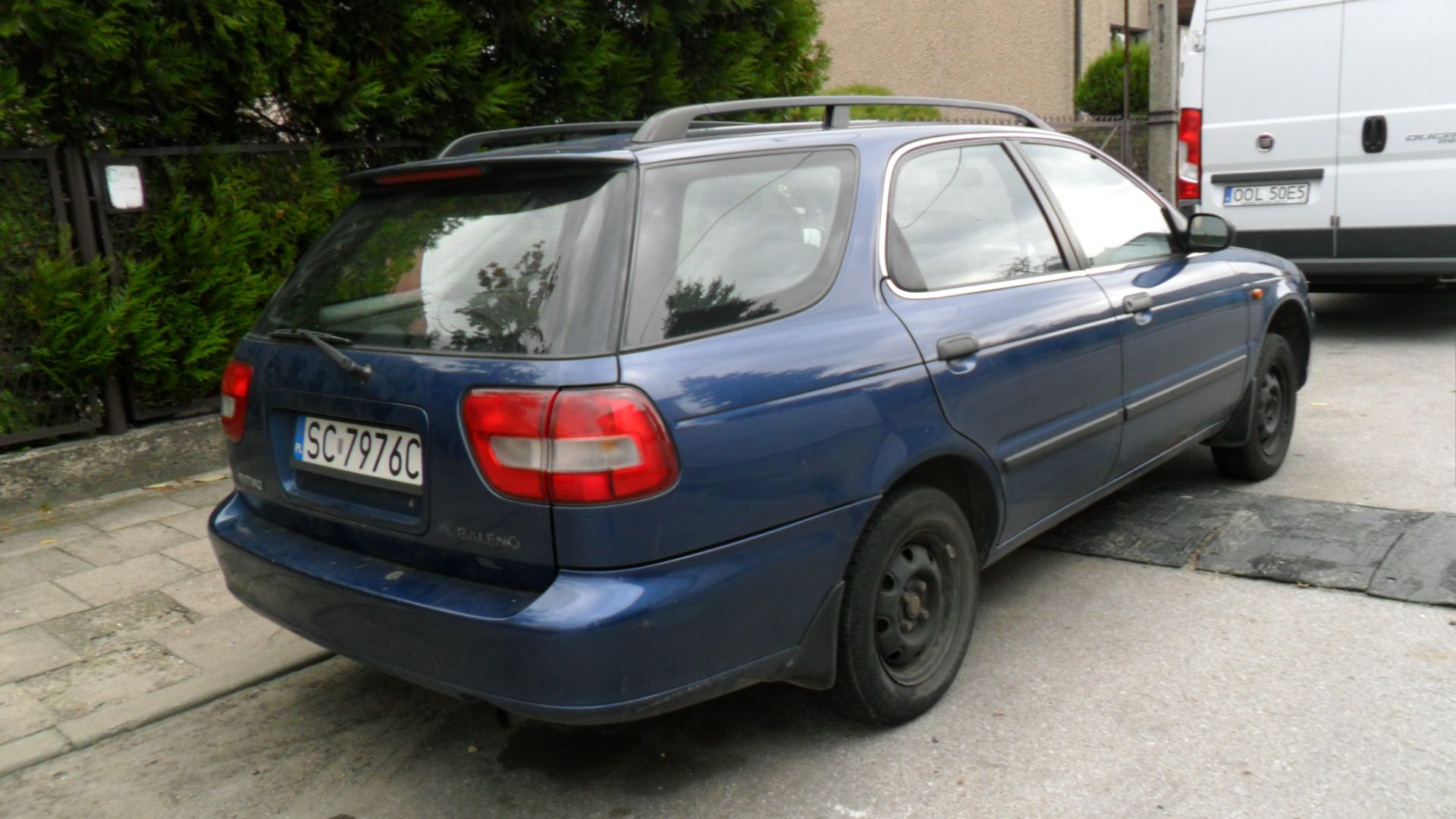 Kupię samochody Suzuki Baleno Swift Vitara Grand SX4