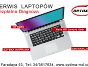 Naprawa Drukarek Częstochowa - Optima-md