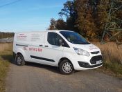 Usługi transportowe Bytom , Zabrze , Tarnowskie Góry , Gliwice i okolice