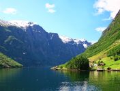 Norwegia - Fiordy Express - wycieczka objazdowa