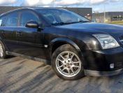 Opel Vectra C Elegance
