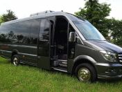 Wynajem busów i autokarów Katowice, Przewóz osób, Bus VIP, Wynajem z kierowca