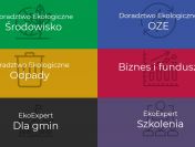 OBSŁUGA EKOLOGICZNA FIRM DECYZJE ŚRODOWISKOWE RAPORTY EKOEXPERT BIAŁYSTOK