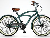 Ramy rowerowe - naprawa, regeneracja, renowacja.