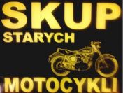 Skup, kupię STARE ZABYTKOWE MOTOCYKLE, MOTOROWERY! małopolska, śląsk! 24h/7
