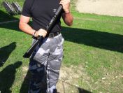 Kurs kwalifikowany pracownik ochrony fizycznej