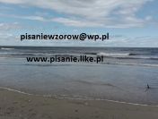 Pisanie tekstów korekta redagowanie pol angielski niemiecki francuski