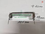 Dźwignia sprzęgła do automatu ATA40 - tel. 603690320