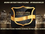 Detektyw/Biuro Detektywistyczne
