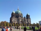 WYCIECZKA OBJAZDOWA PO BERLINIE 2021!!!