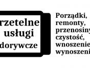 Rzetelne usługi czystościowe Katowice, Mysłowice, Siemianowice Śl