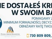 Masz kilka kredytów, chwilówek? Mamy dla Ciebie Konsolidacje z RRSO 8,3