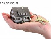 Pożyczki pozabankowe pod nieruchomość, hipoteki dla wszystkich bez BIK