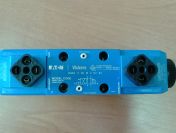 Elektrozawór Vickers DG4V 3 2A M U HL7 60 24V -  tel. 603690320