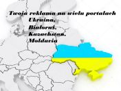 Szukaj pracowników z Ukraina, Białoruś, Mołdawii, Kazachstanu, Gruzja, Armenia