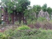 Zamienię mieszkanie M-3 z wlasnym CO